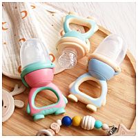 پستونک میوه خوری